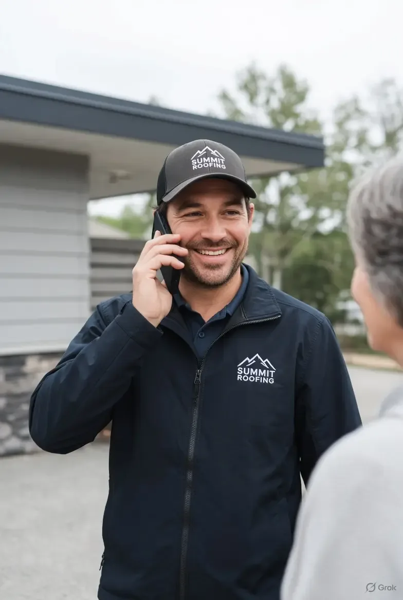 Flat Roof Leak Repair Magna, UT FAQs